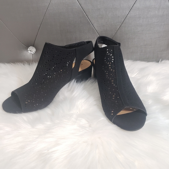 City classified footwear women's - Picture 2 of 12